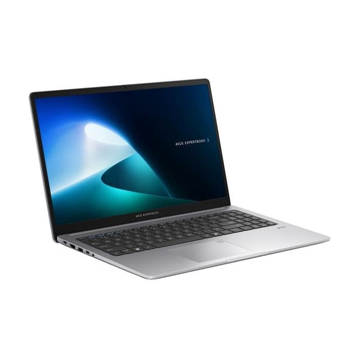 لپ تاپ ایسوس ExpertBook P1503CVA – Core i7 13620H 32GB 512GB Intel Iris X Graphics — تصویر ۲