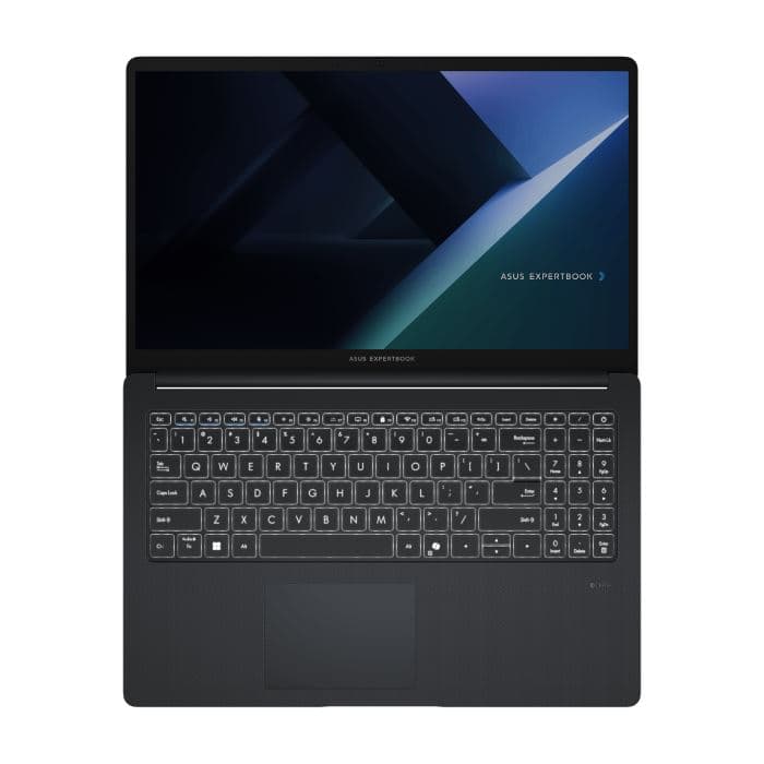 لپ تاپ ایسوس ExpertBook B1 B1503CVA – Core i7 13620H 16GB 512GB IRIS Graphics — تصویر ۳