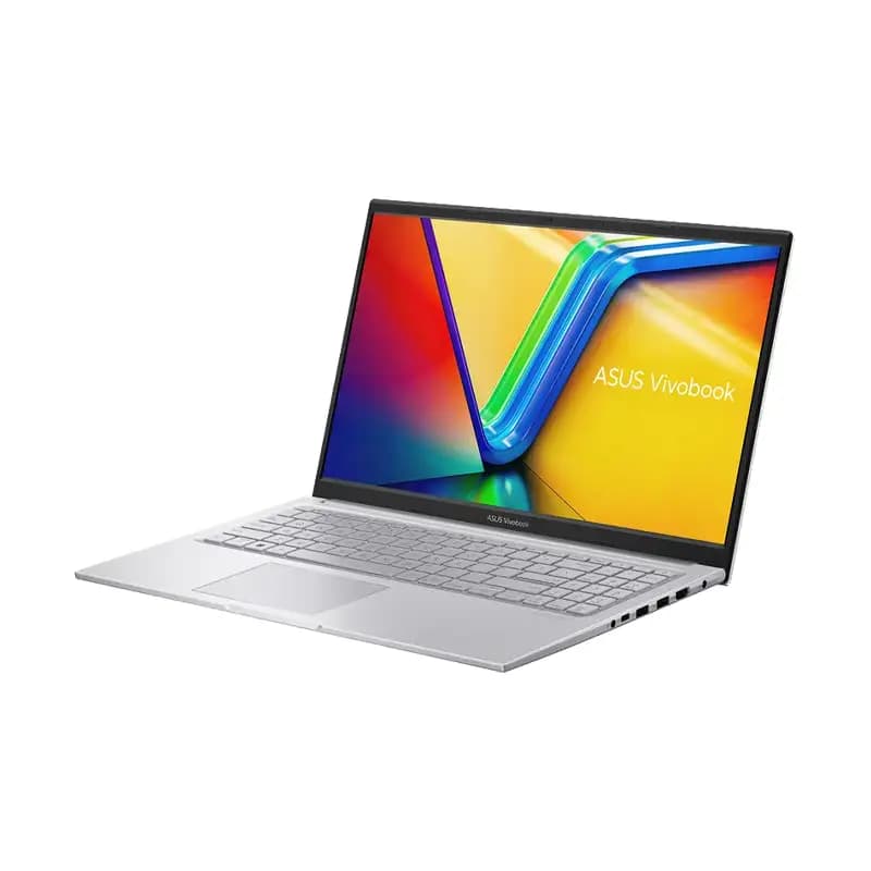 لپ تاپ ایسوس VivoBook F1504VA پردازنده Core 5 120U رم 40GB حافظه 1TB SSD گرافیک intel — تصویر ۱۰