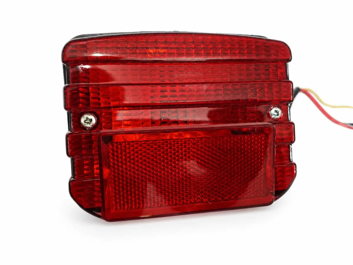 نیمه خطر CDI (درجه یک) کد 37 — تصویر ۲