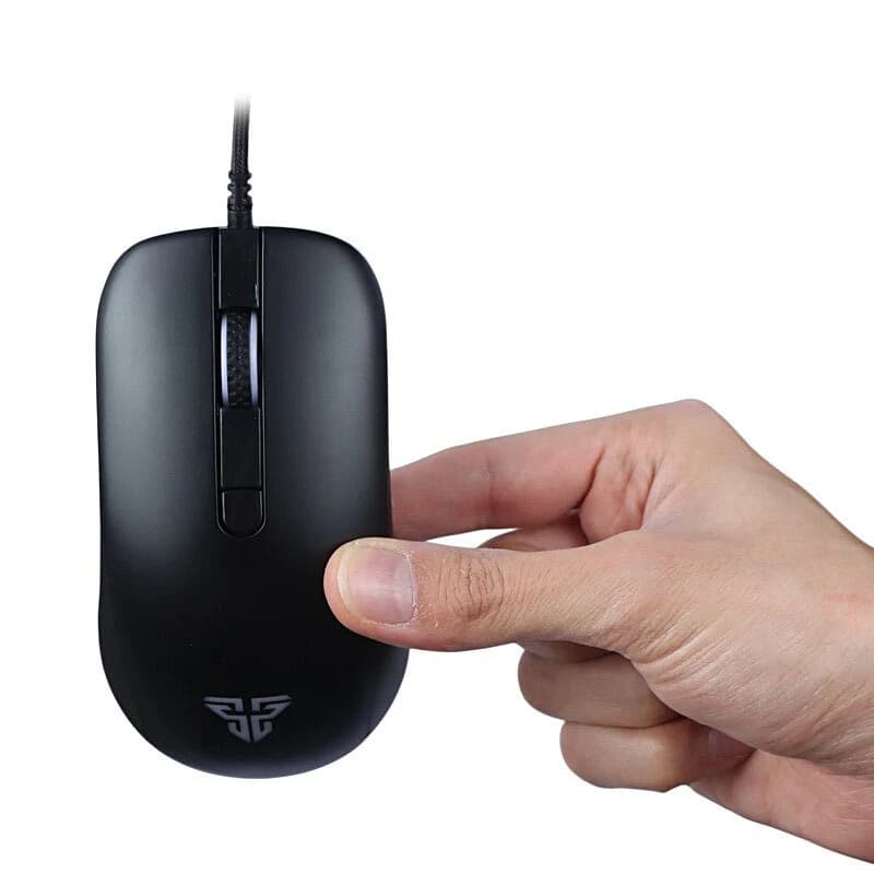 ماوس گیمینگ فنتک Fantech RHASTA G10 2400DPI — تصویر ۶