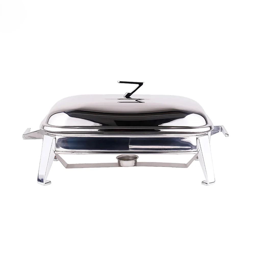 سوفله کوچک مستطیل ام جی اس کد ow-4103 — تصویر ۲