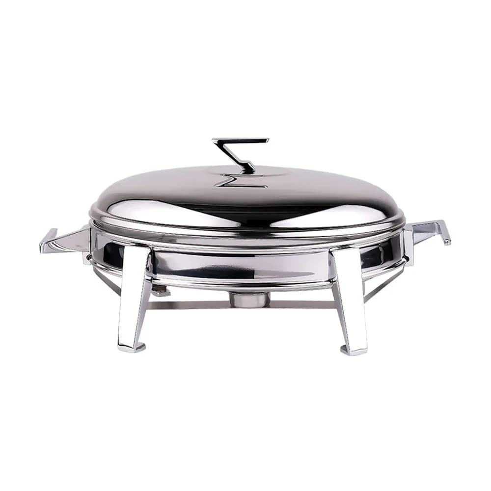 سوفله متوسط بیضی ام جی اس کد ow-4106 — تصویر ۲