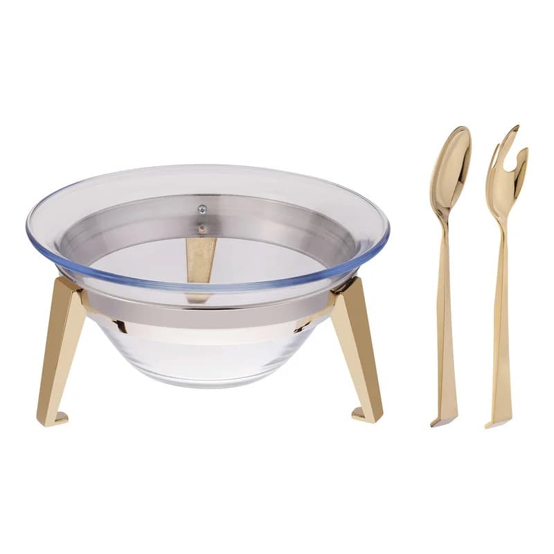 سوفله سالاد خوری ام جی اس کد ow-4109