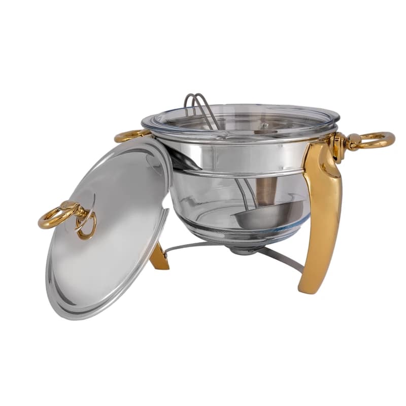 سوفله سوپ خوری ام جی اس کد ow-3108