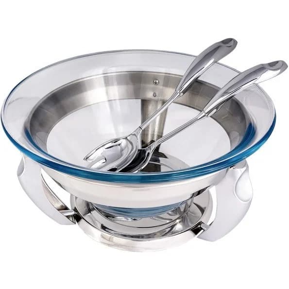 سوفله سالاد خوری ام جی اس کد ow-3109 — تصویر ۲