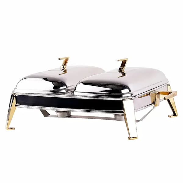 سوفله دو قلو مستطیل ام جی اس کد ow-4104