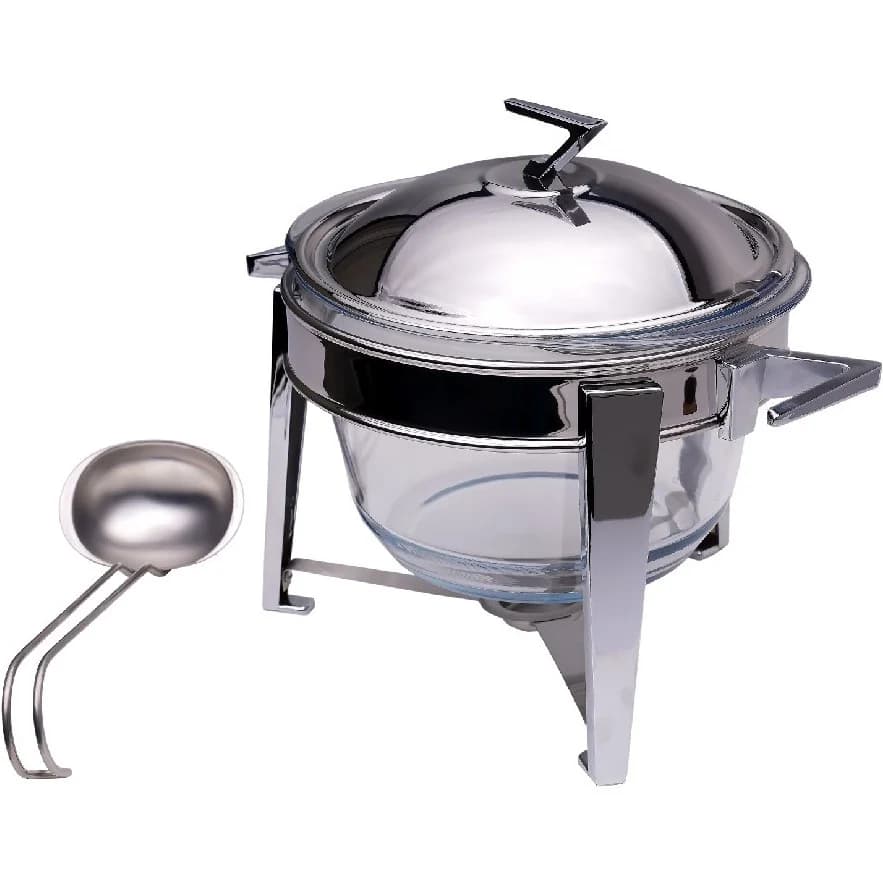 سوفله سوپ خوری ام جی اس کد ow-4108 — تصویر ۲