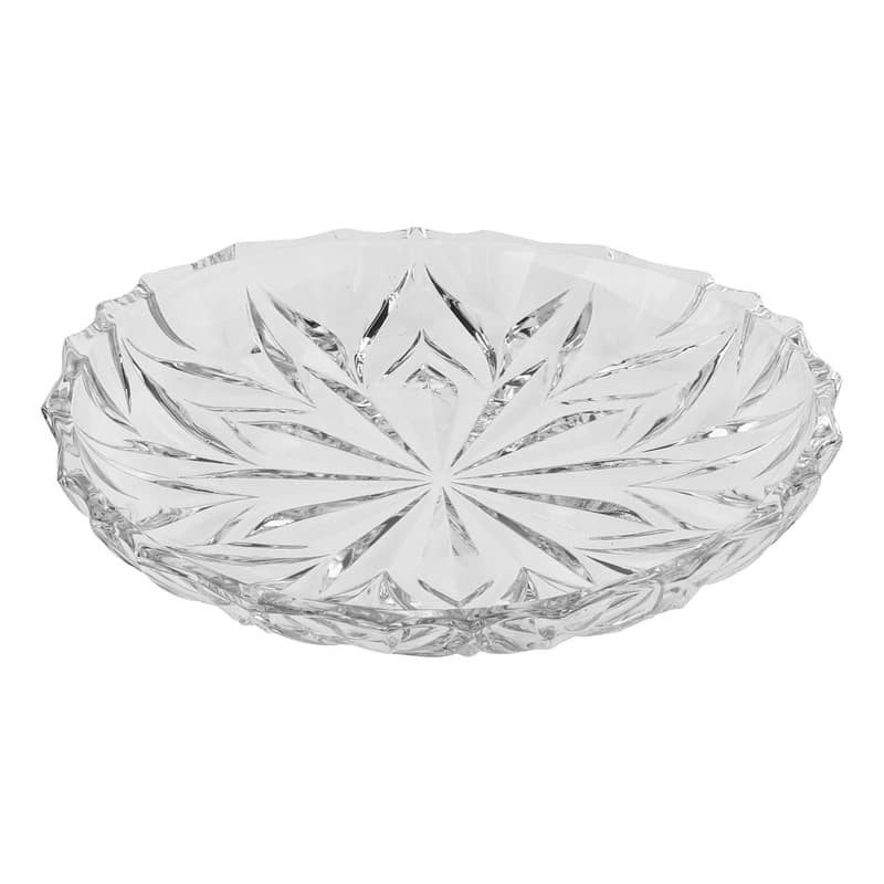 شیرینی خوری پایه دار کایا ساده