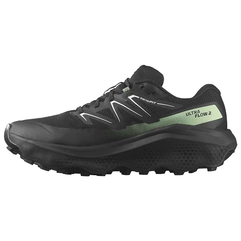 کفش سالومون مردانه 479814 ULTRA FLOW 2 GORE-TEX — تصویر ۳