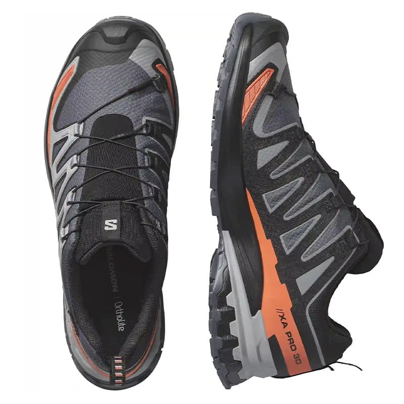 کفش سالومون مردانه 478175 XA PRO 3D V9 GORE-TEX — تصویر ۲