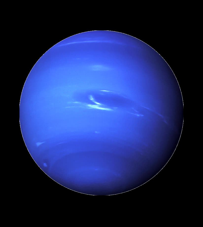 ساعت امگا سواچ مدل MISSION TO NEPTUNE — تصویر ۱۰