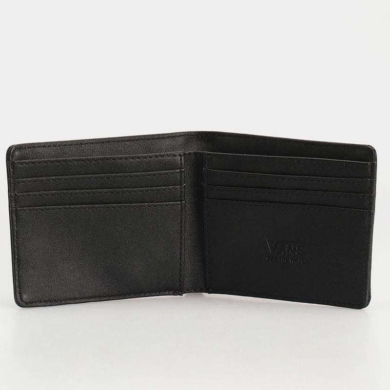 کیف پول ونس مدل Hiller Bifold Wallet — تصویر ۲