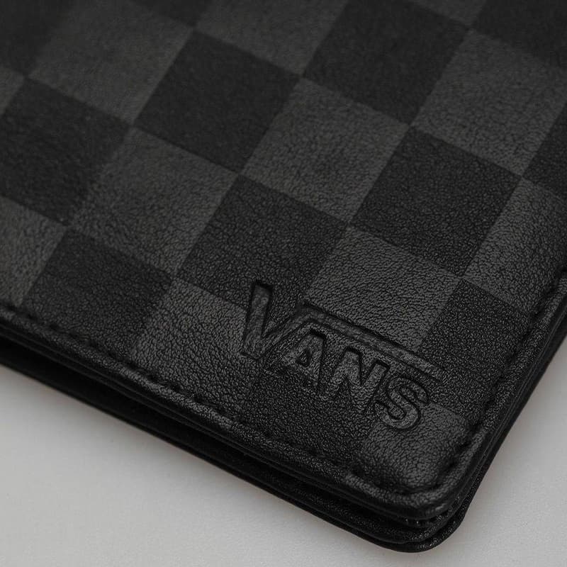 کیف پول ونس مدل Hiller Bifold Wallet — تصویر ۳