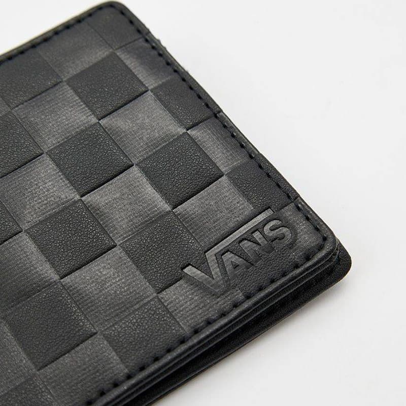 کیف پول ونس مدل Hiller Bifold Wallet — تصویر ۴
