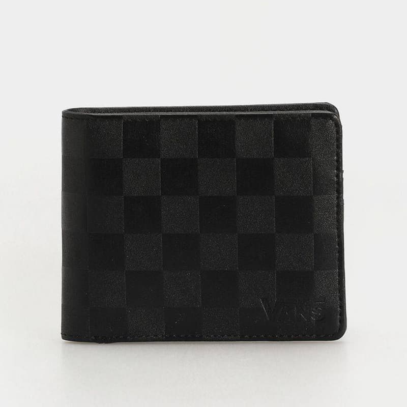 کیف پول ونس مدل Hiller Bifold Wallet
