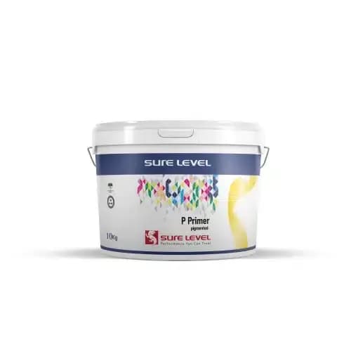پرایمر پیگمنت p-primer pigmented