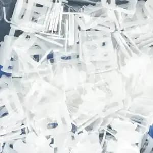 همتراز کاشی( کلیپس) 1ml — تصویر ۲