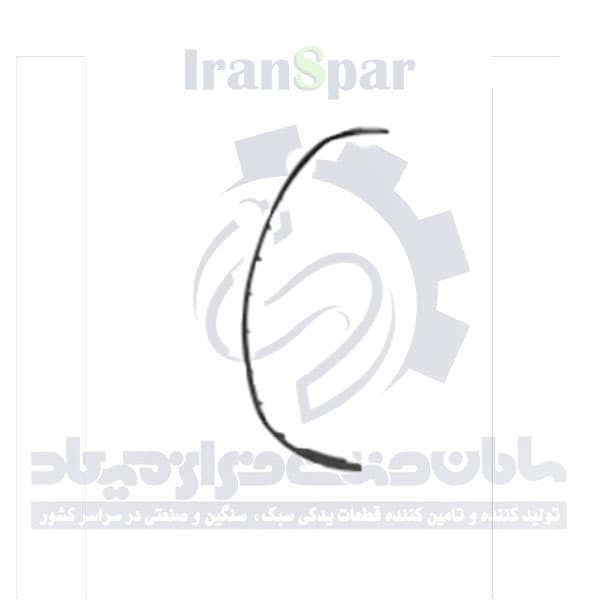ريش سپر جلو توسان 2016