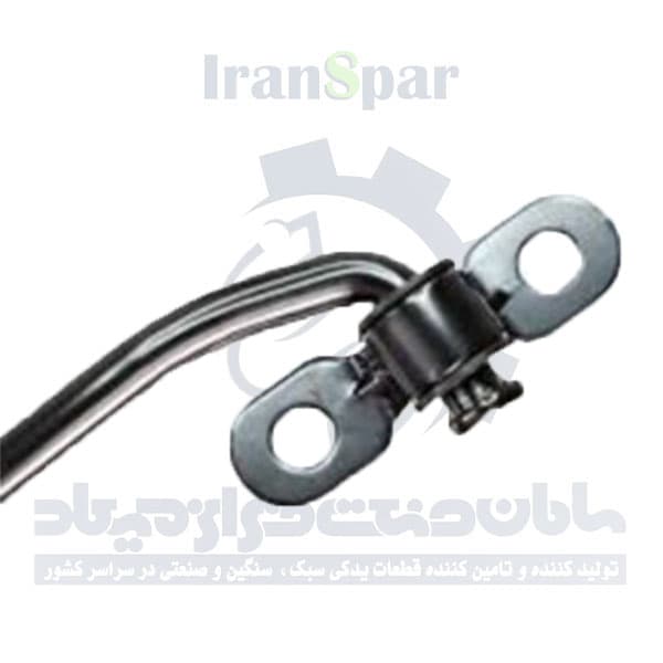 جک کاپوت IX35
