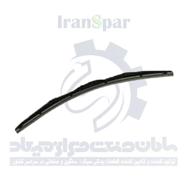تيغه برف پاک کن توسان 2016 راست