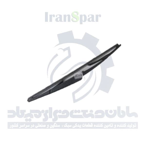 تيغه برف پاک کن توسان 2016 چپ