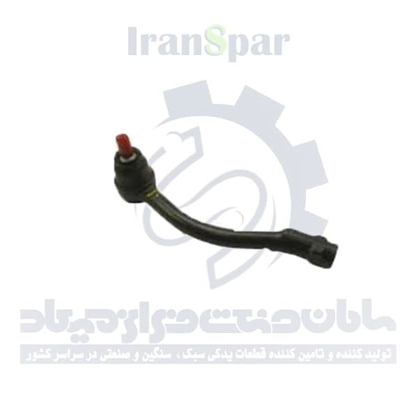 سيبک فرمان اکسنت چپ