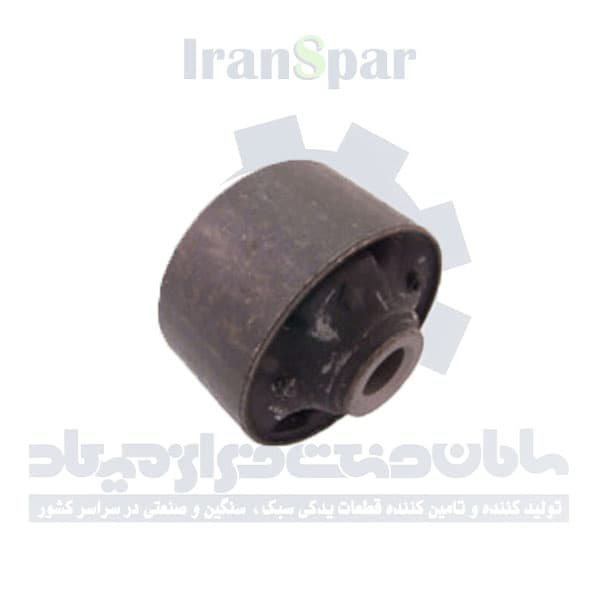 بوش طبق گرد اکسنت – I40