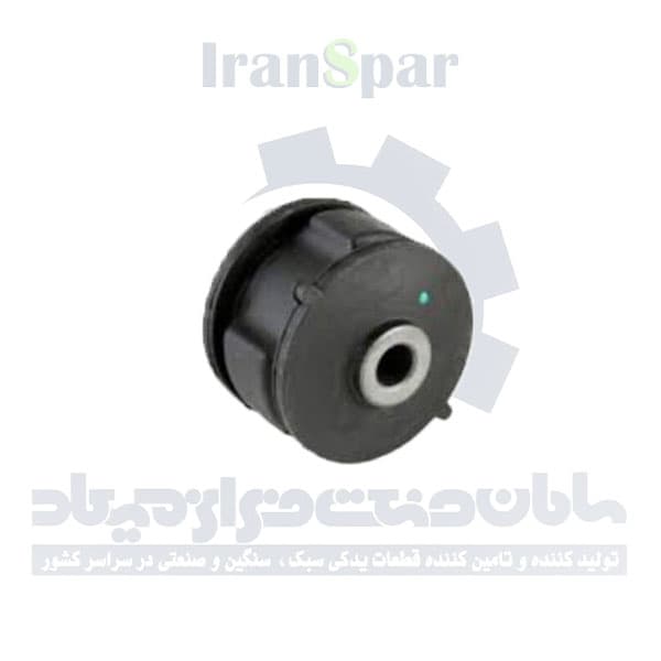 بوش بازويی رام عقب توسان قديم
