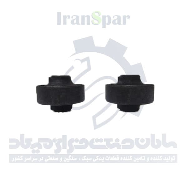 بوش طبق بزرگ هیوندای اکسنت