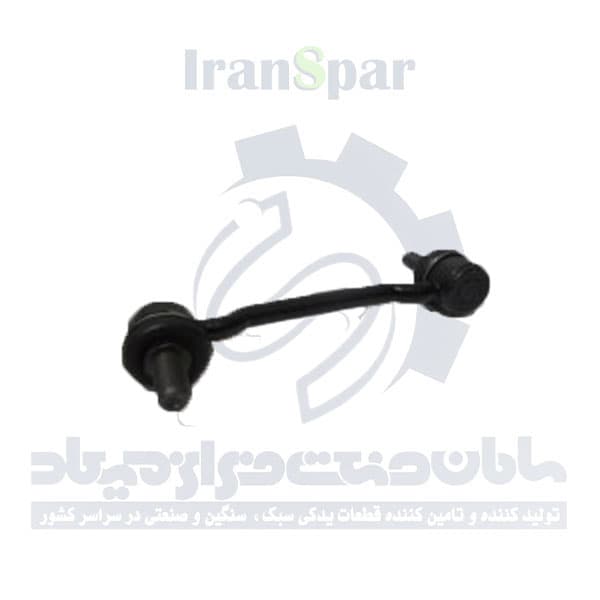 میل موجگیر جلو هیوندای آزرا