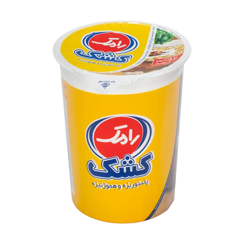 کشک رامک ۵۰۰ گرم