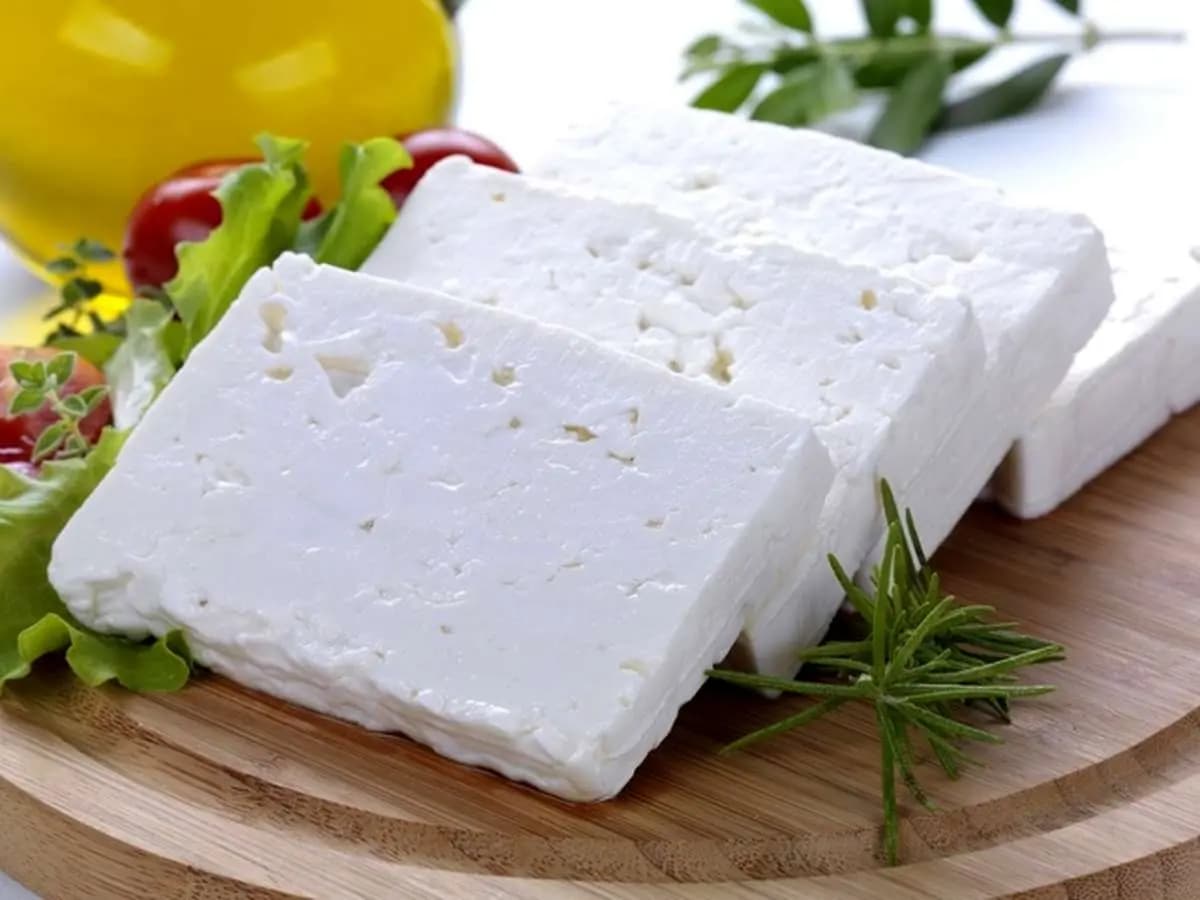 پنیر فله ای