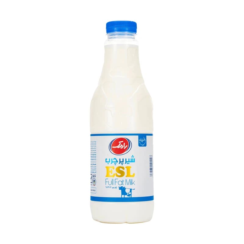 شیر پر چرب ۹۴۶سی سی رامک