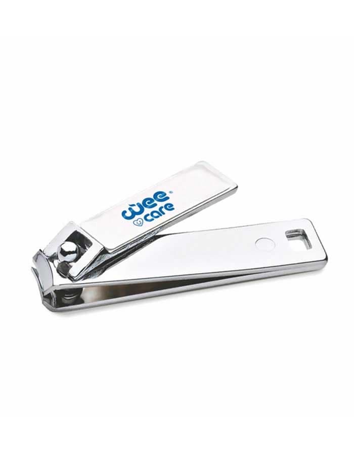 ناخن گیر کودک وی کر مدل A806 استیل ضد زنگ