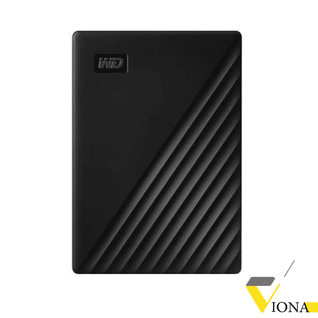 هارد اکسترنال وسترن دیجیتال WD HDD EXTERNAL MY PASSPORT 5TB