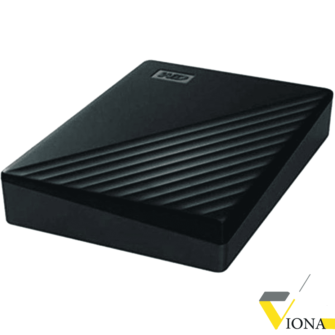 هارد اکسترنال وسترن دیجیتال WD HDD EXTERNAL MY PASSPORT 5TB — تصویر ۳
