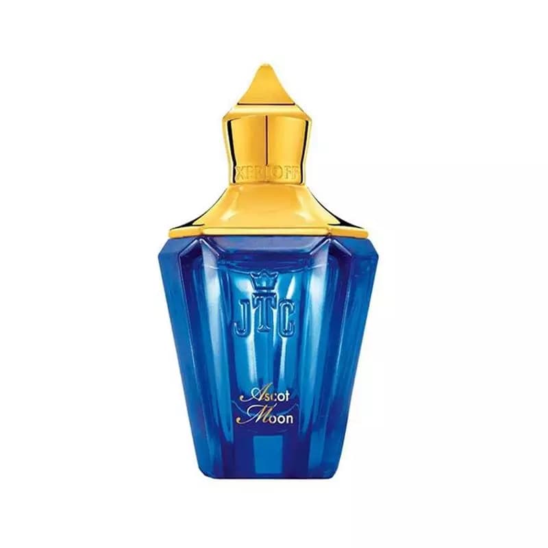 Xerjoff Join The Club Ascot Moon For Women And Men EDP