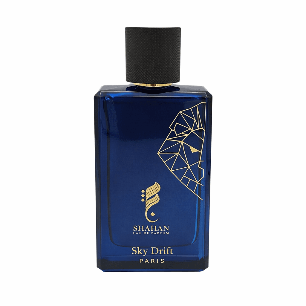 Shahan Sky Drift For Women And Men EDP