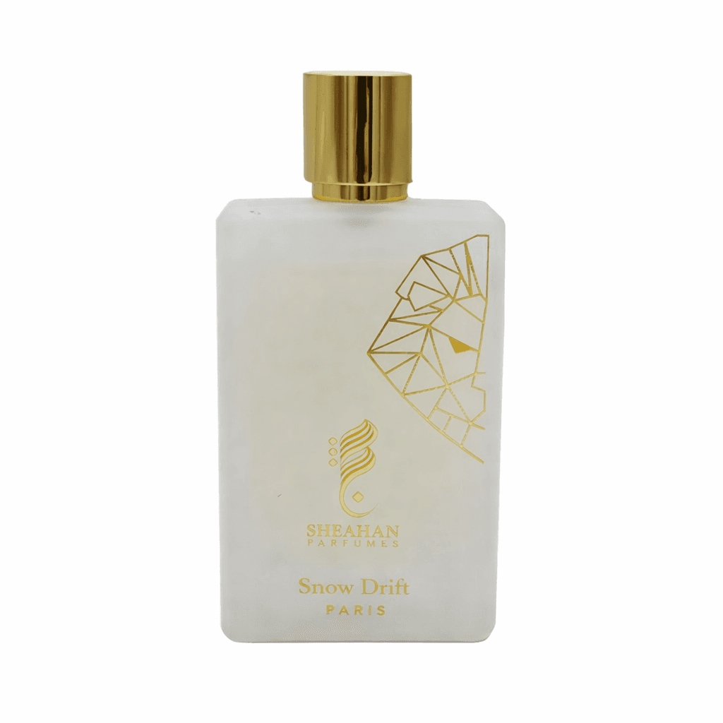 Shahan Snow Drift For Women And Men EDP
