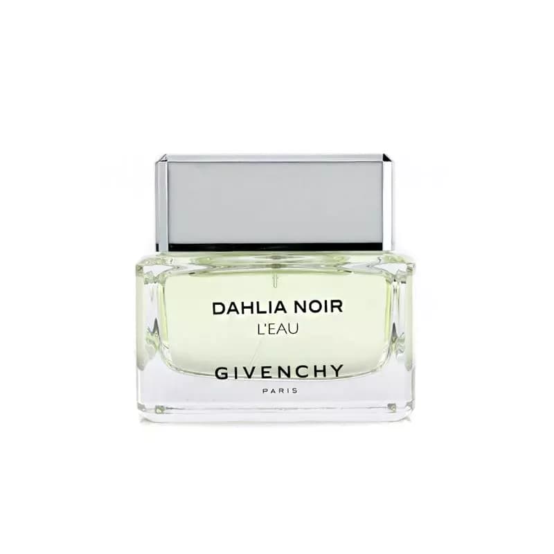 Givenchy Dahlia Noir L Eau For Women EDT