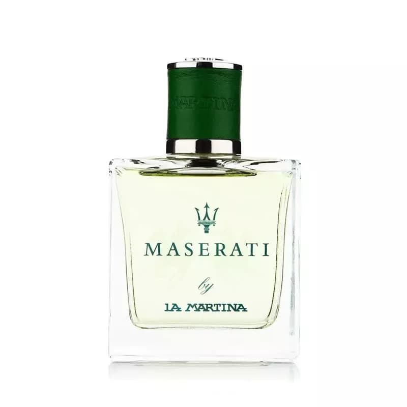 La Martina Maserati For Men EDT
