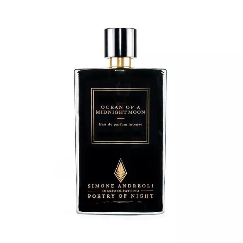 Simone Andreoli Ocean Of A Midnight Moon For Men EDP