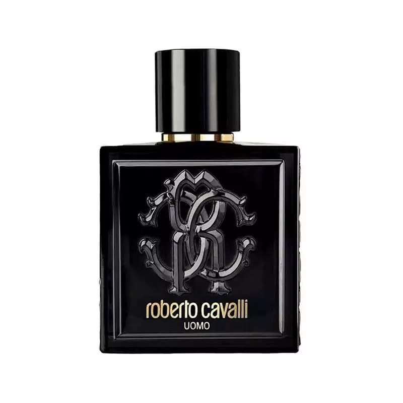 Roberto Cavalli Uomo For Men EDT