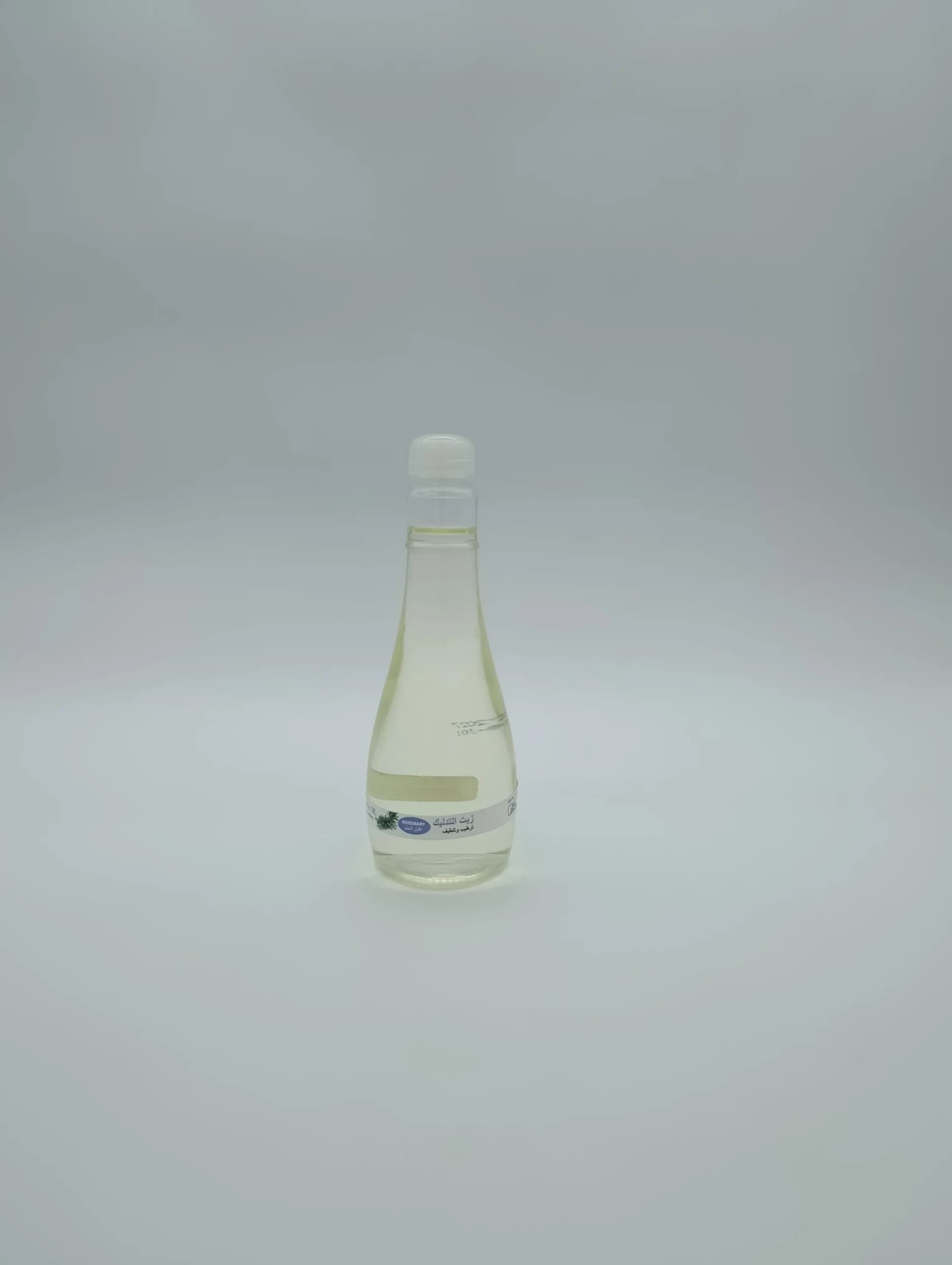 روغن ماساژ بدن دکتر اسکین Dr Skin با رایحه اسطوخودوس (ضد درد، آرامش‌بخش و کمک به لاغری موضعی)