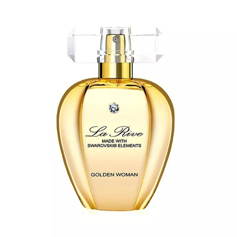 La Rive Golden For Women EDP