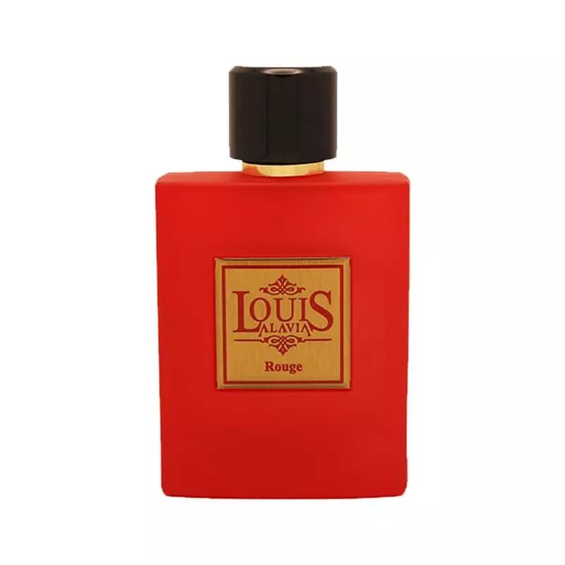Louis Alavia Rough For Women EDP