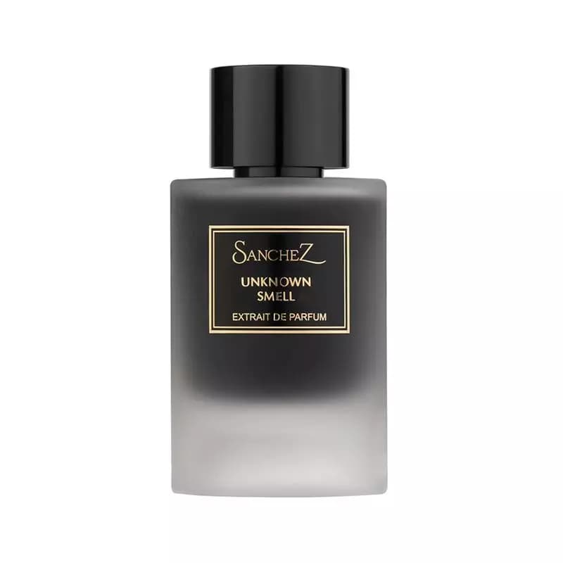 Sanchez Unknown Smell For Women And Men EXP