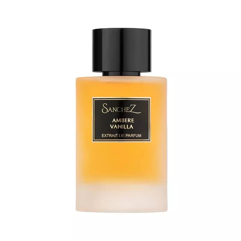 Sanchez Amber Vanilla For Women And Men EXP