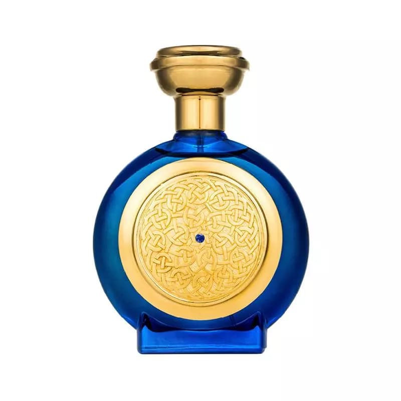 Boadicea The Victorious Blue Sapphire For Unixes EDP